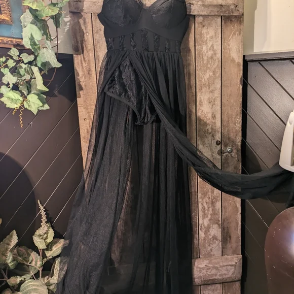 View dress    xs - Picture 8 of 8